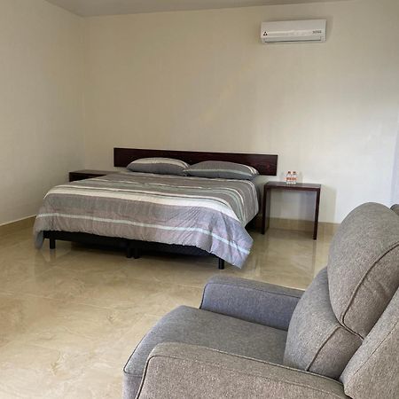 Hotel & Rv Park Rosa Evelyn San Quintin Exterior photo